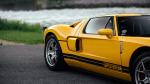 Ford GT PB1-1 2005 года